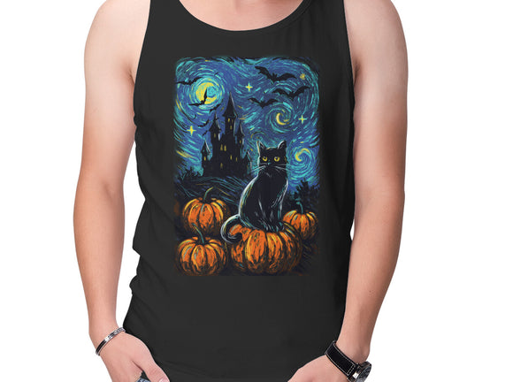 Halloween Starrynight
