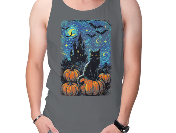 Halloween Starrynight