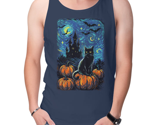 Halloween Starrynight