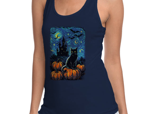 Halloween Starrynight