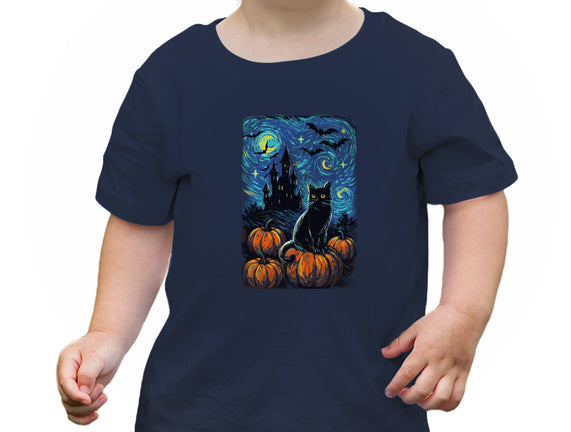 Halloween Starrynight