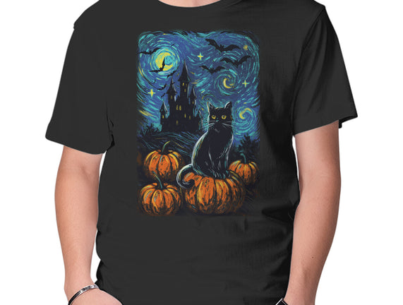 Halloween Starrynight