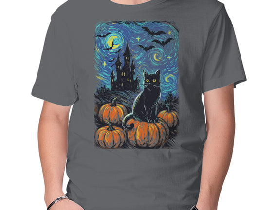 Halloween Starrynight