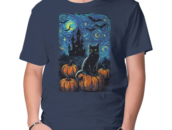 Halloween Starrynight