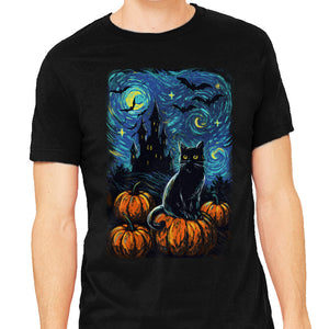 Halloween Starrynight