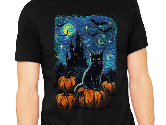 Halloween Starrynight