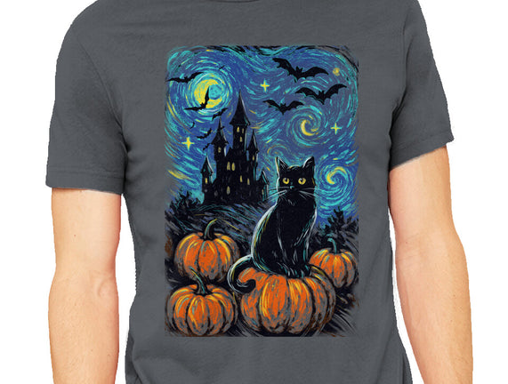 Halloween Starrynight