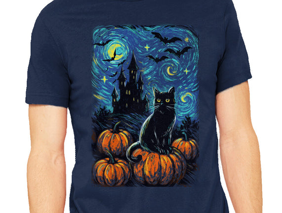Halloween Starrynight