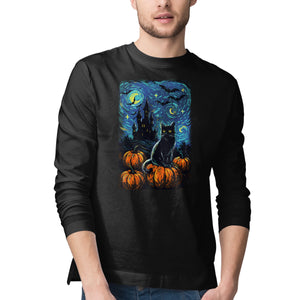 Halloween Starrynight
