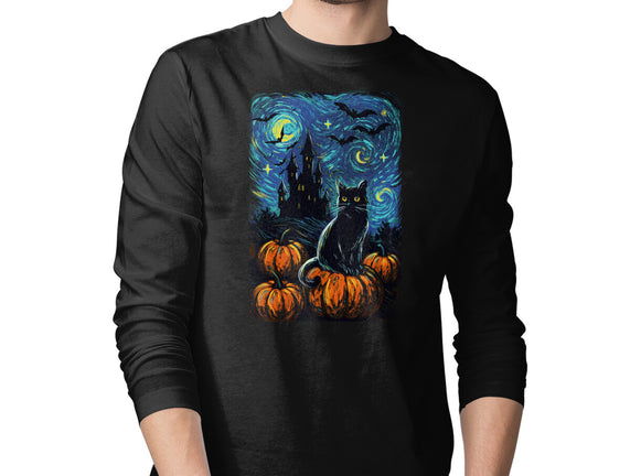 Halloween Starrynight