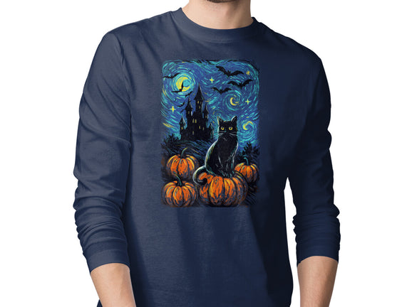 Halloween Starrynight