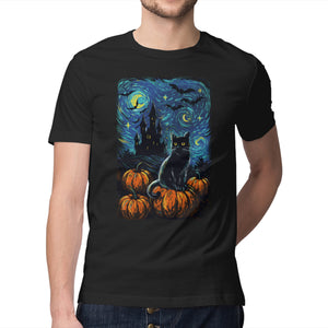Halloween Starrynight