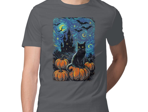Halloween Starrynight