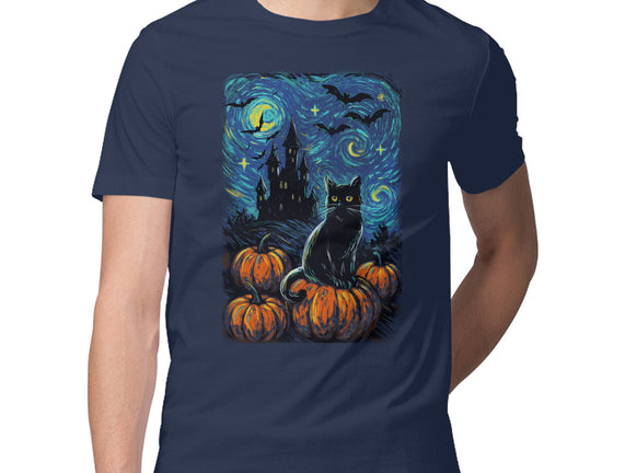 Halloween Starrynight