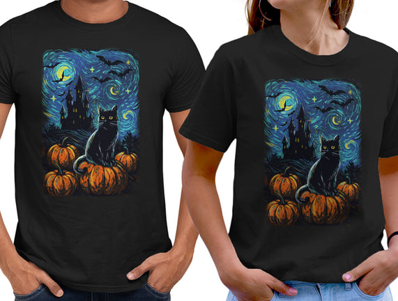 Halloween Starrynight