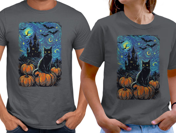 Halloween Starrynight
