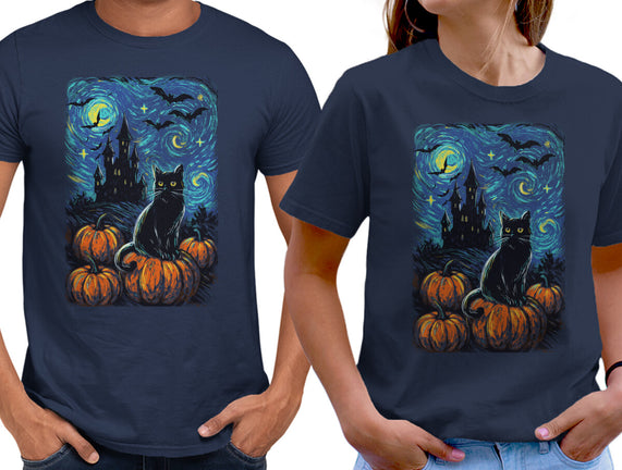 Halloween Starrynight