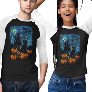 Halloween Starrynight