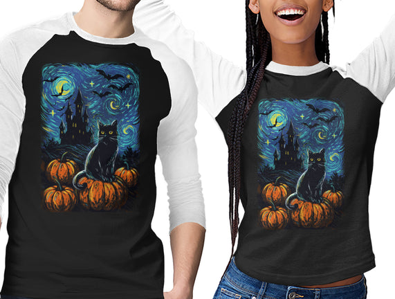 Halloween Starrynight