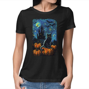 Halloween Starrynight