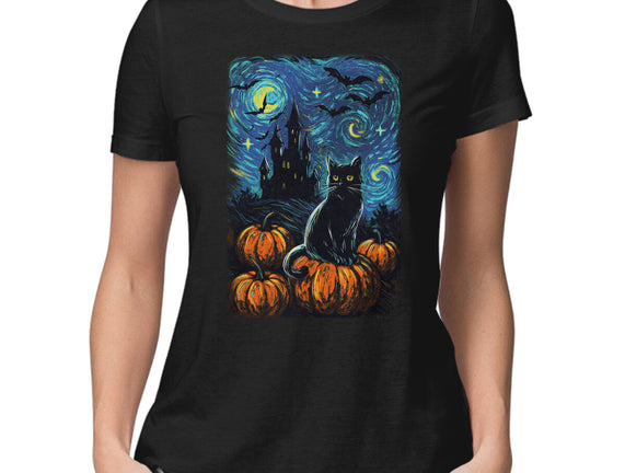 Halloween Starrynight