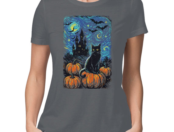 Halloween Starrynight