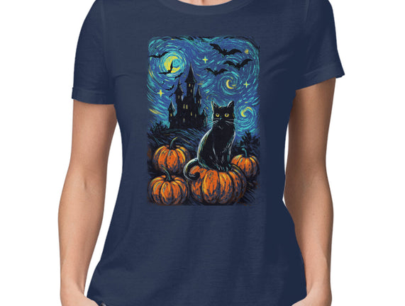 Halloween Starrynight