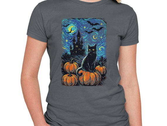 Halloween Starrynight