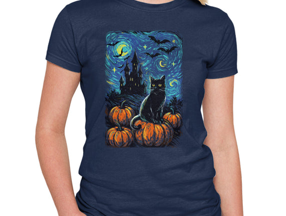 Halloween Starrynight