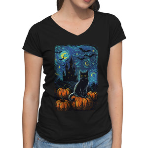 Halloween Starrynight
