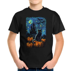 Halloween Starrynight