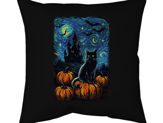 Halloween Starrynight