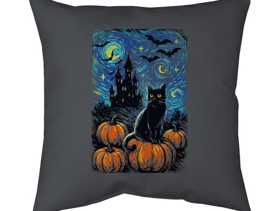 Halloween Starrynight