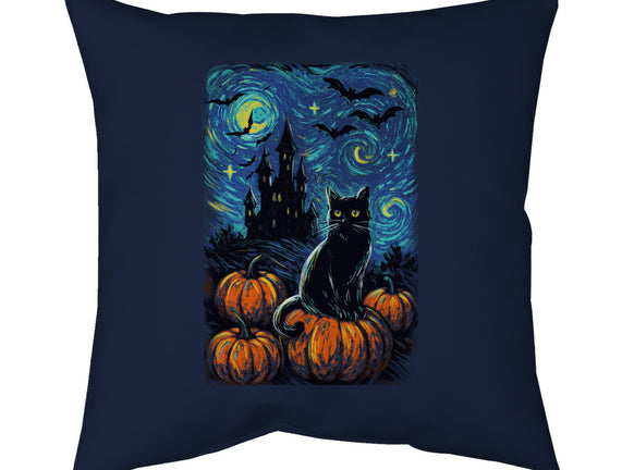 Halloween Starrynight