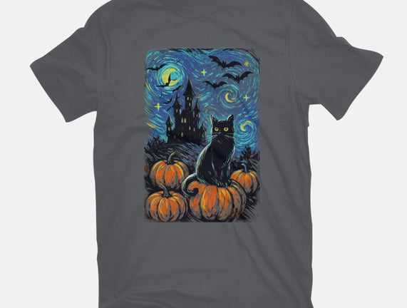 Halloween Starrynight