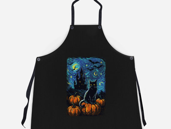 Halloween Starrynight
