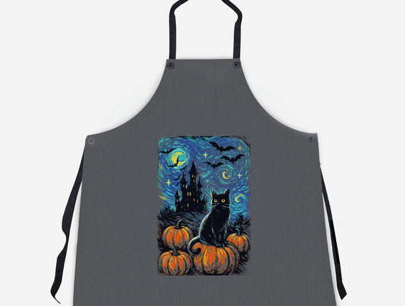 Halloween Starrynight