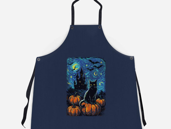 Halloween Starrynight