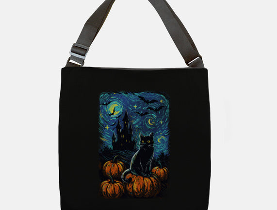 Halloween Starrynight