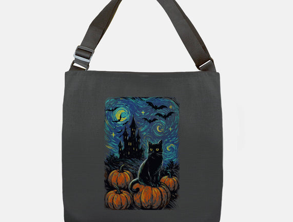 Halloween Starrynight