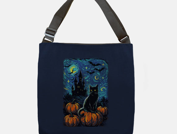 Halloween Starrynight
