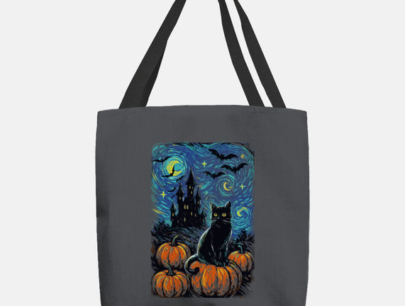 Halloween Starrynight