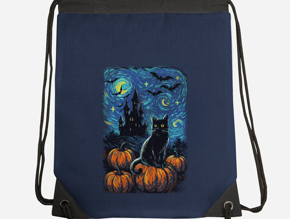 Halloween Starrynight
