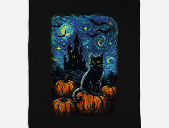 Halloween Starrynight