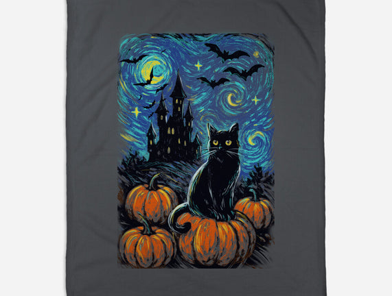 Halloween Starrynight