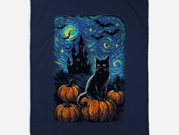 Halloween Starrynight