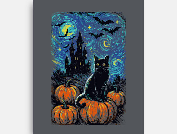 Halloween Starrynight