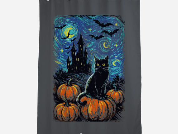 Halloween Starrynight