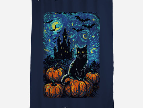 Halloween Starrynight