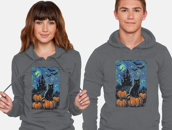 Halloween Starrynight